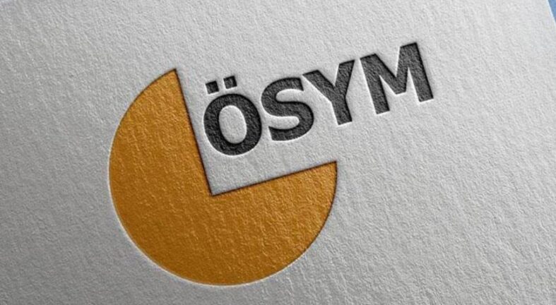 ALES temel soru kitapçığı ve cevap anahtarı yayımlandı