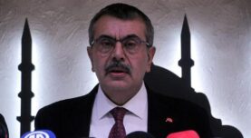 Bakan Tekin duyurdu! LGS sonuçları yarın açıklanacak