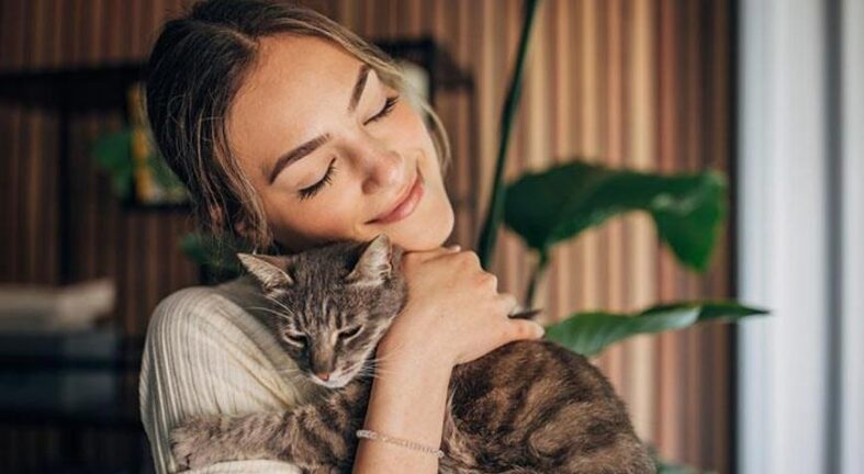 Koşulsuz sevgi işte böyle iyileştiriyor! Hayvanlarla etkileşimin gücü çok büyük