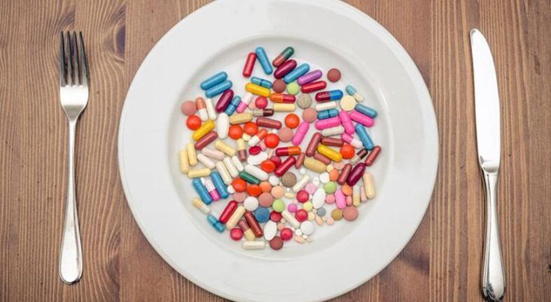 Zayıflamak için bilinçsiz ilaç kullanmayın! Sindirim ve pankreas fonksiyonlarını etkiliyor