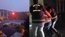 Orman yakan FETÖ’cü Ufuk Aytekin’in savcılık ifadesi şoke etti! ‘Bir anda ortalık alev aldı’