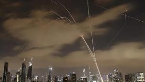 İsrail ordusu, ateşkesi ihlal ederek Lübnan'a hava saldırıları düzenledi