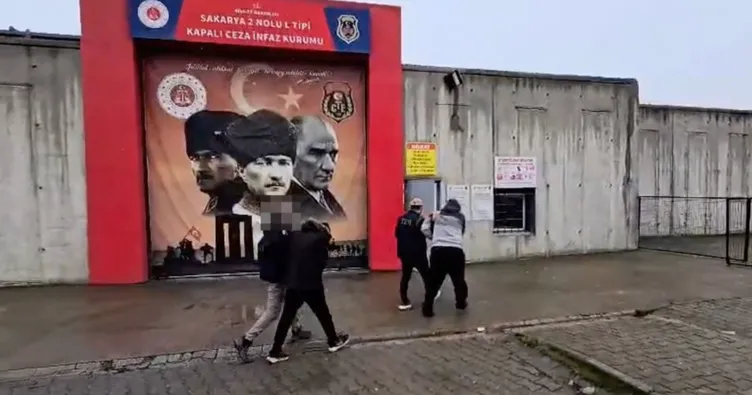 Sakarya’da iki ilçede DEAŞ operasyonu: 2 tutuklama